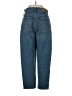 Madewell Blue Jeans Size 25 waist - photo 2