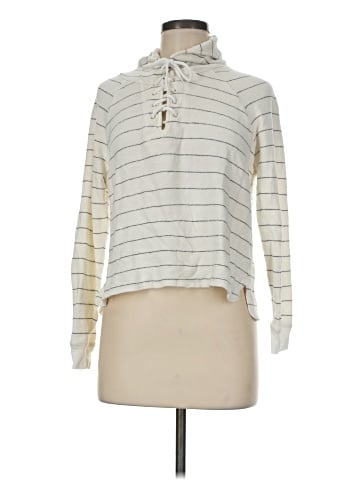 Soft Joie Pullover Sweater (view 1)