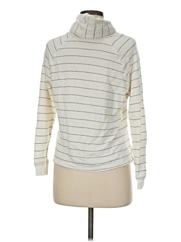 Soft Joie Pullover Sweater (view 2)