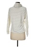 Soft Joie Ivory Pullover Sweater Size M - photo 2