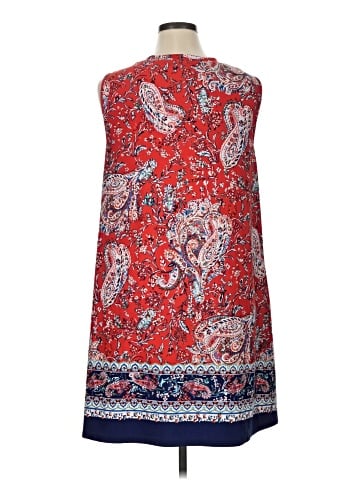 Apt. 9 Casual Dress (view 2)
