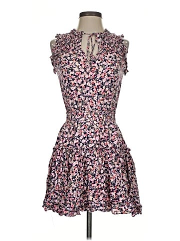 Dear John Cocktail Dress (view 1)