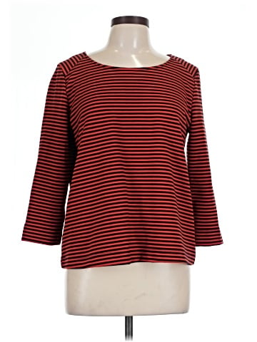 Splendid 3/4 Sleeve T-Shirt (view 1)