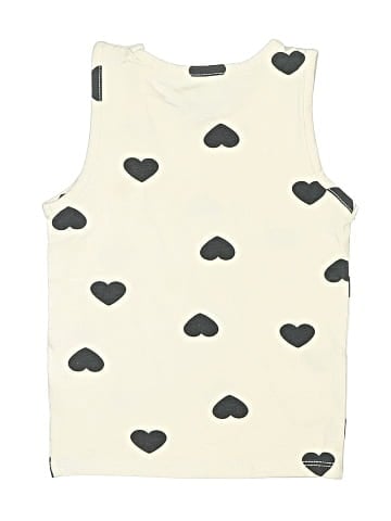 H&M Sleeveless T-Shirt (view 2)
