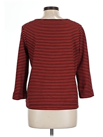 Splendid 3/4 Sleeve T-Shirt (view 2)
