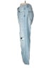 Pull&Bear Blue Jeans Size 6 - photo 5