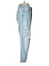 Pull&Bear Blue Jeans Size 6 - photo 4