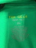 Tek Gear Green Sleeveless Blouse Size XL - photo 7