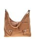 Bill Blass 100% Leather Tan Leather Hobo One size - photo 1