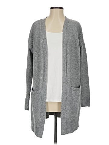 Simply Vera Vera Wang Cardigan (view 1)