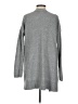 Simply Vera Vera Wang Gray Cardigan Size S - photo 2