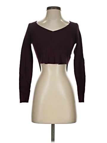 LA Hearts Cardigan (view 1)