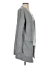 Simply Vera Vera Wang Gray Cardigan Size S - photo 4
