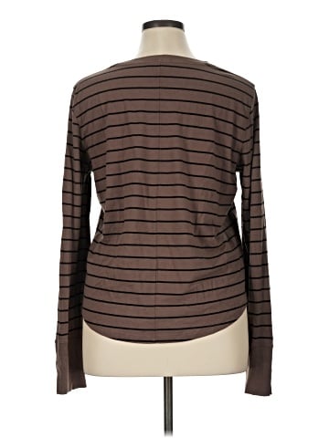 Evereve Long Sleeve T-Shirt (view 2)