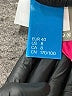 H&M Solid Pink Swimsuit Bottoms Size 8 - photo 4