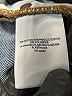 Lands' End Blue Jeans Size 10 - photo 8