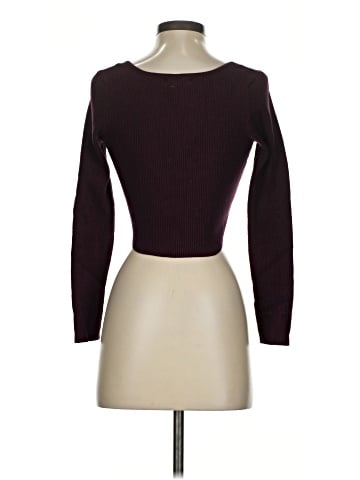 LA Hearts Cardigan (view 2)