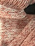 Lucky Brand Pink Cardigan Size M - photo 8