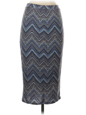 Willow & Clay Formal Skirt (view 2)