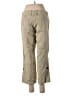 Eddie Bauer 100% Cotton Tan Cargo Pants Size 6 - photo 2
