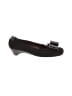 Taryn Rose Black Heels Size EU 38 - photo 1