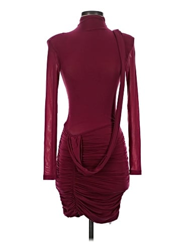 Nookie Cocktail Dress (view 1)