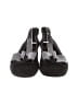 Taryn Rose Black Heels Size EU 38 - photo 2