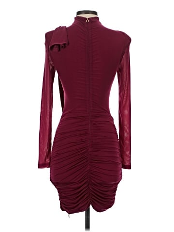 Nookie Cocktail Dress (view 2)