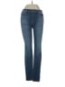 J Brand Blue Jeans Size 25 waist - photo 1