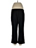 Merona Black Dress Pants Size 12 - photo 2