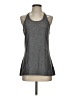 Reebok Gray Active Tank Size S - photo 1