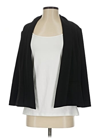 Anne Klein Blazer (view 1)