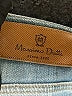 Massimo Dutti Hearts Blue Jeans Size 6 - photo 7