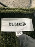 BB Dakota 100% Polyester Green Cardigan Size XS - photo 7