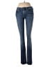 Ralph Lauren Hearts Blue Jeans Size 26 waist - photo 1
