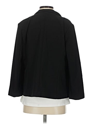 Anne Klein Blazer (view 2)