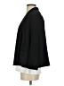 Anne Klein Black Blazer Size S - photo 5