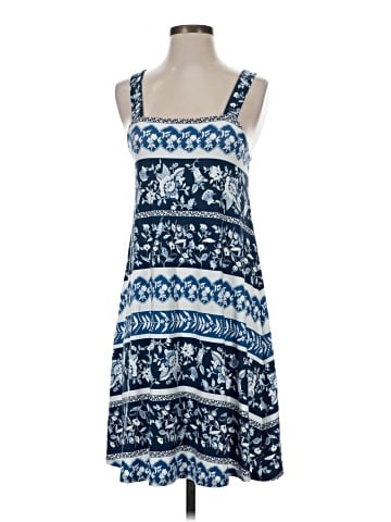 Ann Taylor LOFT Casual Dress (view 1)