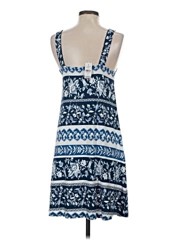 Ann Taylor LOFT Casual Dress (view 2)
