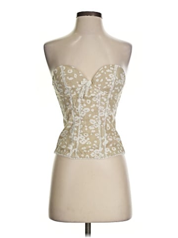 Blush Sleeveless Top (view 1)