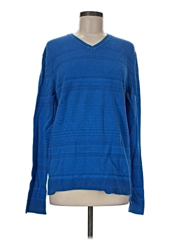 Alfani Pullover Sweater (view 1)