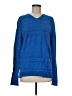 Alfani Blue Pullover Sweater Size M - photo 1