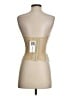 Blush Gold Sleeveless Top Size XS - photo 2
