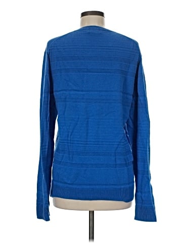 Alfani Pullover Sweater (view 2)
