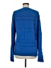 Alfani Blue Pullover Sweater Size M - photo 2