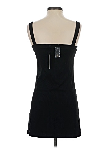 Olivaceous Casual Dress (view 2)