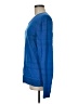 Alfani Blue Pullover Sweater Size M - photo 5