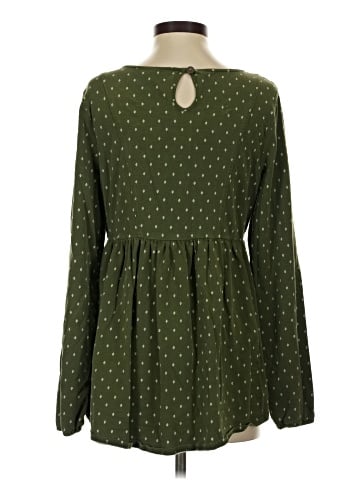 Matilda Jane Long Sleeve T-Shirt (view 2)