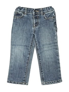 The Children's Place Jeans (view 1)