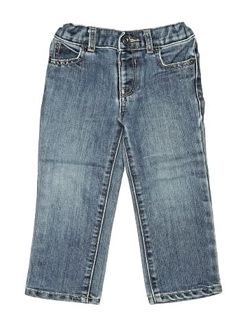 The Children's Place Jeans (view 1)